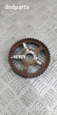 Зъбно колело VW Golf 4 1.9TDI 110hp 1999г.	