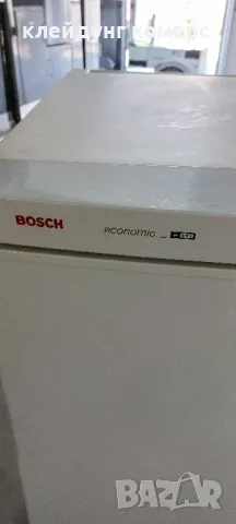 Фризер BOSCH шир.145см. 180л. А+++, снимка 3 - Фризери - 47090284