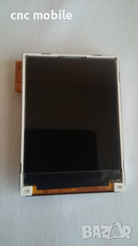 LG KU385 дисплей оригинал