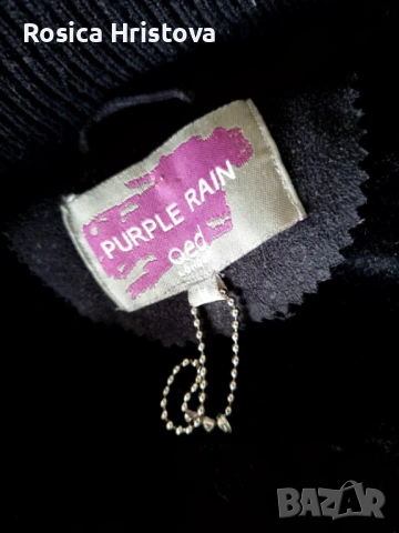 Топло късо яке, снимка 6 - Якета - 53138427