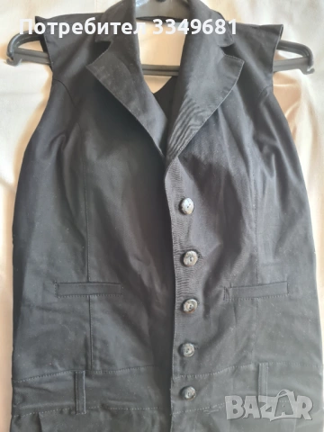 Секси гащиризон за лятото