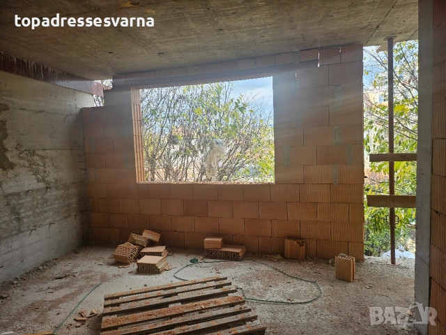 Два двустайни съседни апартамента в сграда с А 14, снимка 11 - Апартаменти - 52627347