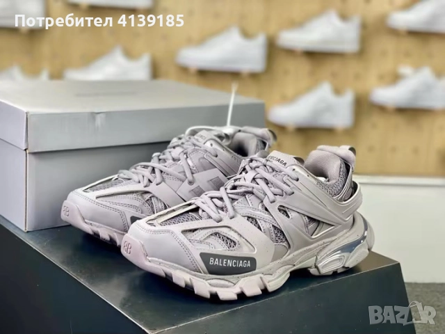 Унисекс Balenziaga TRACK, снимка 1