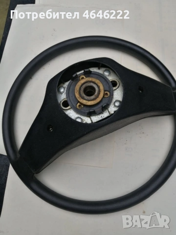 Волан Москвич 2140, снимка 2 - Части - 53665076