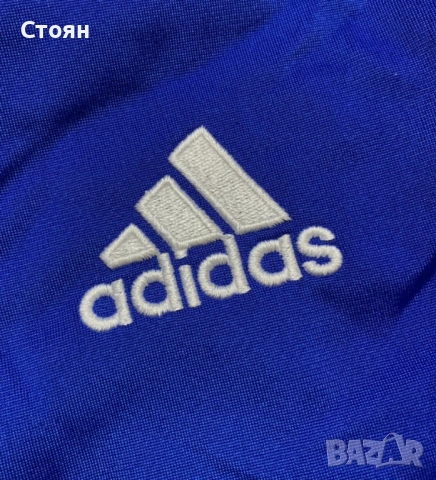 Adidas Sweatshirt , снимка 3 - Спортни дрехи, екипи - 52018475