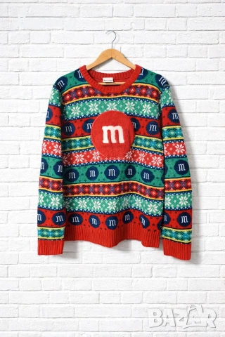 Пуловер M&M's