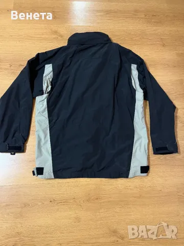 Мъжко яке Kappa. Размер L., снимка 7 - Якета - 49364427