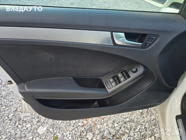 AUDI A4 2.0 TDI 2010г., снимка 5 - Части - 54053068