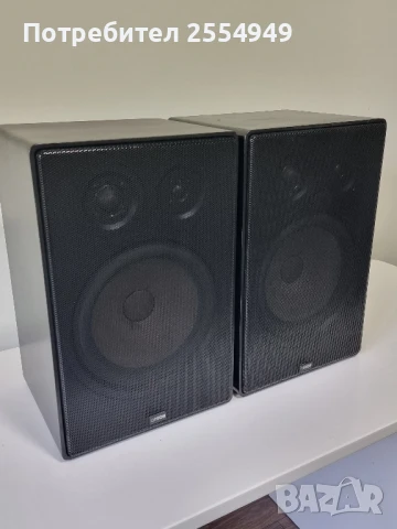 Тонколони Canton GLE 70, снимка 2 - Тонколони - 50562175