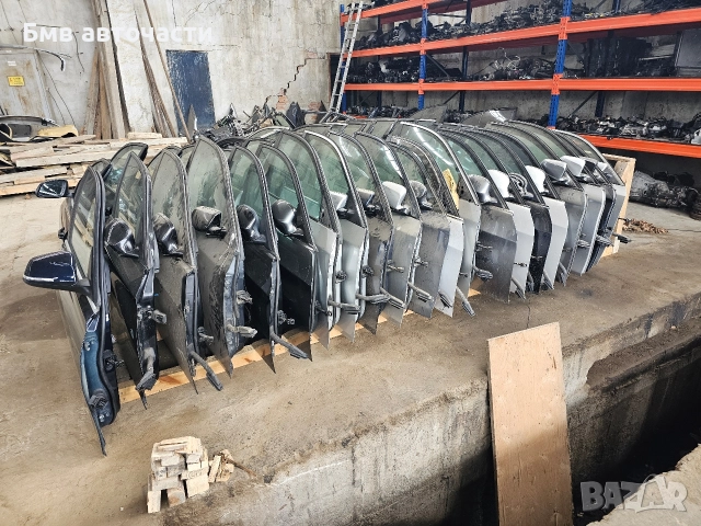 врати бмв bmw vrata vrati , снимка 2 - Части - 52651273