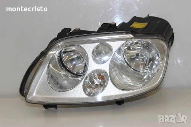 Ляв фар VW Touran (2003-2006г.) 1T0941005F / 1T0 941 005 F