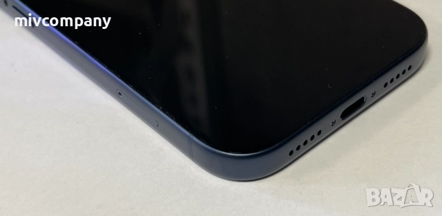 Iphone 17 Pro 256GB battery health 100% Гаранция!!!, снимка 7 - Apple iPhone - 52876188