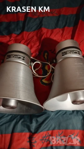 Elektris elektriimpex budapest h50kf., снимка 6 - Тонколони - 50648646