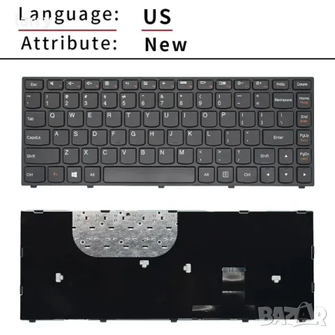 Lenovo IdeaPad Yoga 13 лаптоп на части, снимка 7 - Части за лаптопи - 49642814