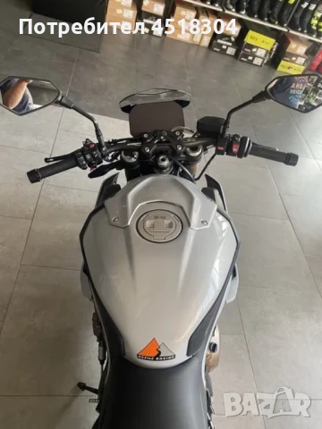 Bmw S1000R, снимка 2 - Мотоциклети и мототехника - 51214210