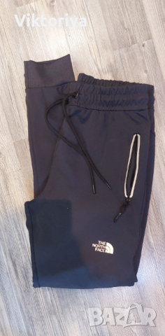 Мъжки спортен панталон, снимка 3 - Спортни дрехи, екипи - 53486671