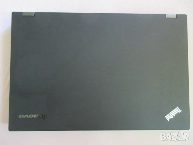 Лаптоп Lenovo Thinkpad W541,i7-4810MQ,16GB RAM,500GB SSD,нова батерия, снимка 3 - Лаптопи за работа - 51665753