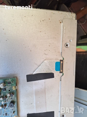 MAIN AV EAX64559003(1.0) for 27inc DISPLAY LM270WF5-SLC1 for LG 27MA43D-PZ, снимка 6 - Части и Платки - 50878462