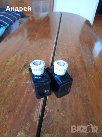 Стар предпазител,предпазители,бушон #11