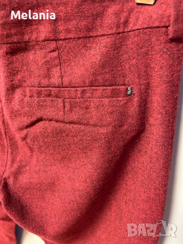 Куп от 3 панталона- Sportmax и Benetton, за дама EU 34, снимка 4 - Панталони - 52070718