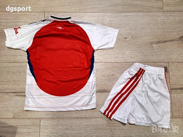 Разпродажба!Детски футболни екипи!, снимка 14 - Футбол - 53324793