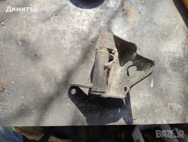 Конзола Скорости За Фиат Браво 1.6И 16В 1998г / Fiat Bravo 1.6I 16V 1998y, снимка 2 - Части - 53822951