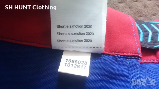 Engelbert Strauss Work Shorts размер 58 / XXXL къси работни панталони W4-677, снимка 18 - Панталони - 52756493