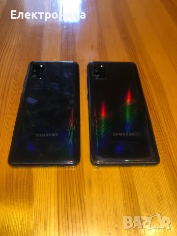 Samsung A41, снимка 2 - Samsung - 48499094