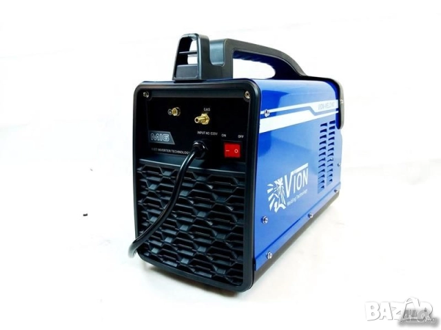 2025 230А МАХ Комлект Електрожен + Телоподаващо с шланг 4м, снимка 8 - Други машини и части - 51745094