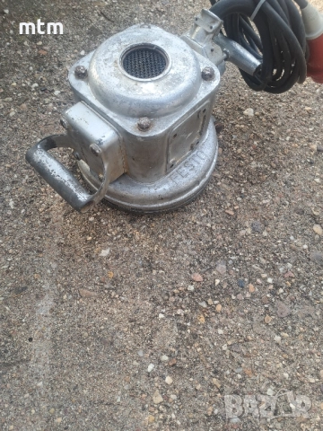 машина за циклене на паркет, снимка 3 - Други машини и части - 52150716