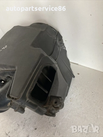 Кутия за въздушен филтър с измервател на масовия въздушен поток за Volvo S40 2.0 TDI (2009) 76894844, снимка 2 - Части - 53793493