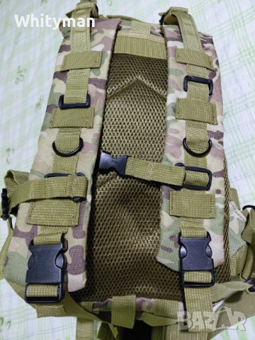 Раница , снимка 3 - Раници - 52201925