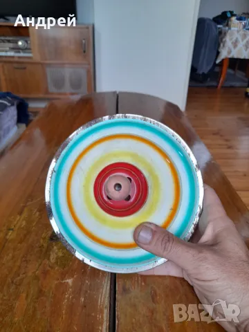 Детска играчка пумпал #9, снимка 3 - Други ценни предмети - 50316545