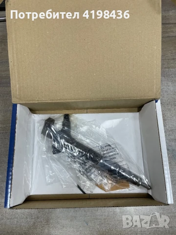 Дюза за Toyota Corolla Verso 2012, снимка 2 - Части - 50517421