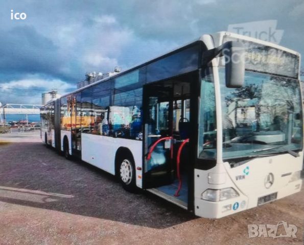 mercedes-benz citaro 0530 G, снимка 2 - Бусове и автобуси - 46413431