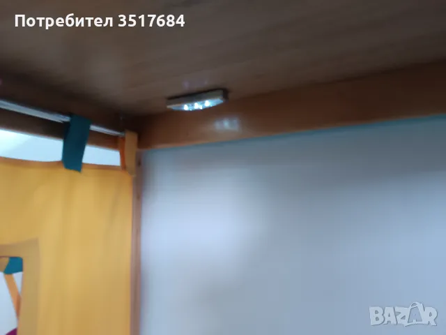 Детско легло, снимка 6 - Мебели за детската стая - 49255368