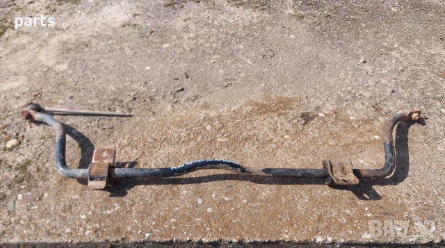 Предна Стабилизираща Щанга Пежо Партнер - Ситроен Берлинго , снимка 2 - Части - 53868331
