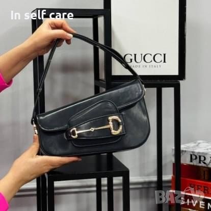 Чанта Gucci.