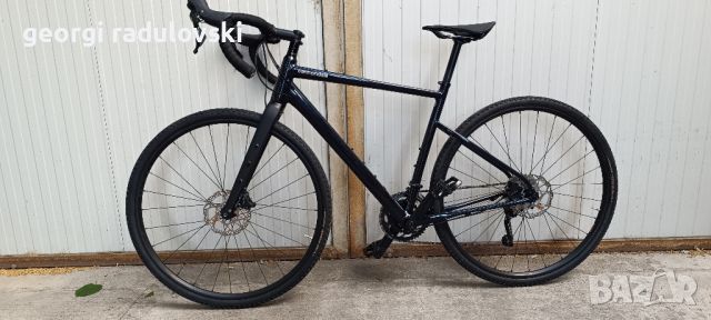 Cannondale topstone , снимка 1 - Велосипеди - 46333558