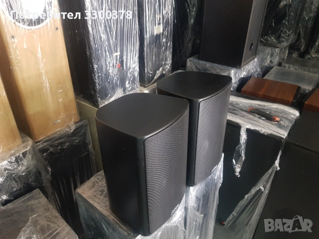 тонколони canton plus xxl.2, снимка 7 - Тонколони - 53707496