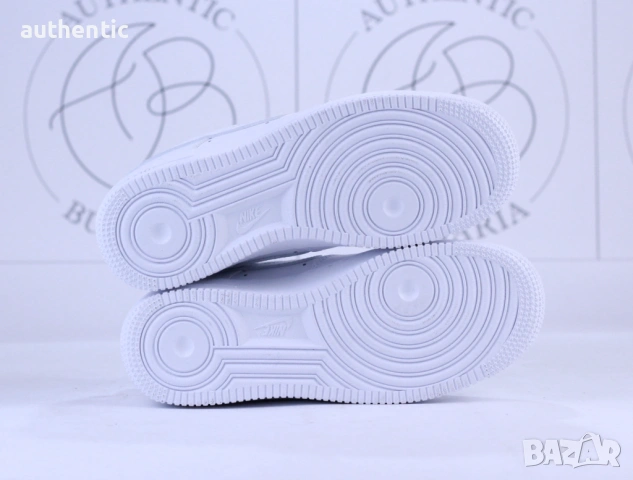 Nike Air Force 1 Мъжки Дамски Маратонки, снимка 6 - Маратонки - 53734032