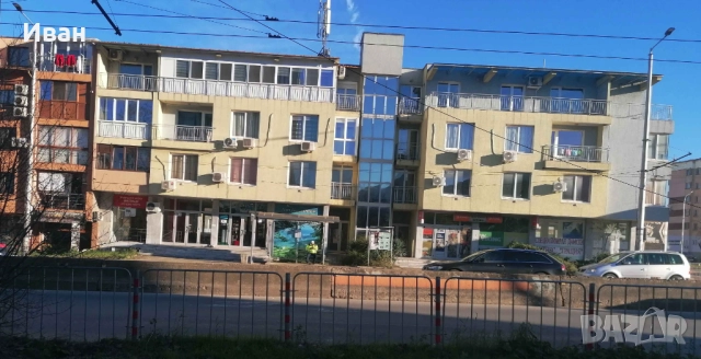 Офис под наем.