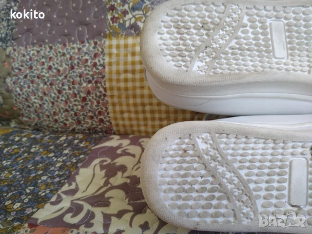 CHIEMSEE - маратонки номер 39, снимка 7 - Маратонки - 51083250