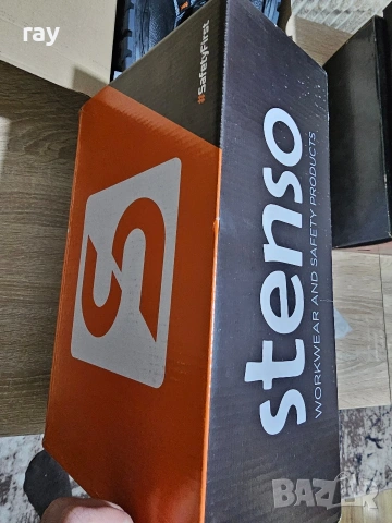 Работни обувки 25лв за всички 80лв, снимка 7 - Ежедневни обувки - 40745034