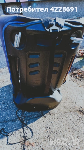 Детски седалки за автомобил, столче и зимен сак , снимка 18 - Столчета за кола и колело - 51128752