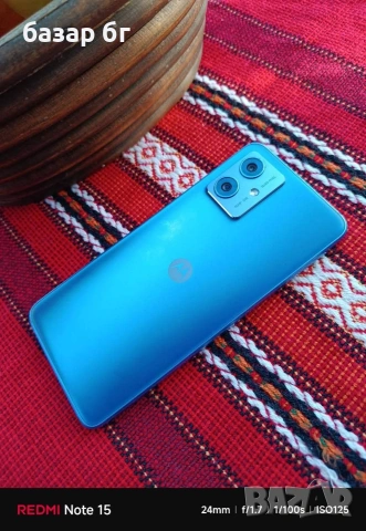 Motorola G54 5G 256Gb