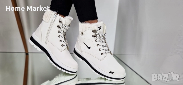 Дамски боти 36-41 Внос от Турция Доставка до 3 дни с преглед и тест 36-23см, 37-23.5см, 38-24.5см, 3, снимка 6 - Дамски боти - 52053314