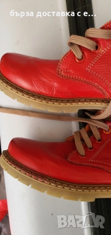 детски , снимка 5 - Детски боти и ботуши - 51749784