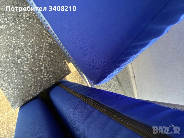 Нови матраци за яхта, лодка с каюта, каравана, снимка 8 - Надуваеми легла - 52200011