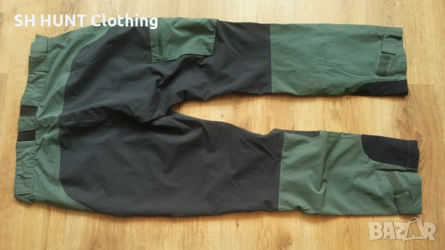Vikafjell ODDA Stretch Waterproof Trouser размер M еластичен панталон водонепромокаем - 1454, снимка 2 - Екипировка - 52443386